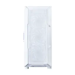 Корпус Zalman i3 Neo ARGB V2 White - мініатюра 6