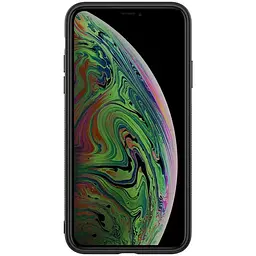 Чохол-накладка Nillkin Gradient Twinkle Case Apple iPhone 11 Pro Silvery - мініатюра 3
