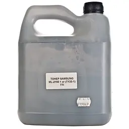 Тонер Samsung ML-2160/2165, SCX-3400/3405, SL-M2020/2070, 1 кг, TTI (TSM-T133-1-1)