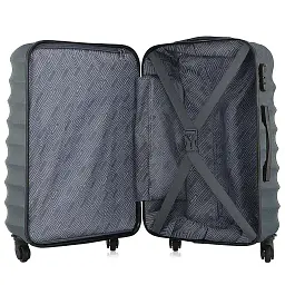 Валіза Semi Line 24" M Navy (T5577-4) - мініатюра 2