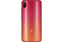 Смартфон Xiaomi Mi Play 4/64GB Gold Global Rom Refurbished - мініатюра 3