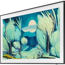 Телевізор Samsung LS03F 85'' QLED Ultra HD 4K (QE85LS03FAUXUA) [140883] - мініатюра 10