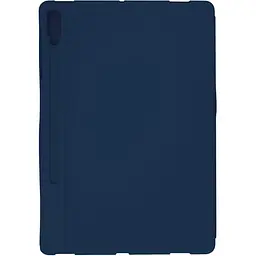 Чохол-книжка ArmorStandart Smart Fold Pen для Samsung Tab S9+ / S9 FE+ / S10+ Dark Blue (ARM75011) [121639] - мініатюра 2