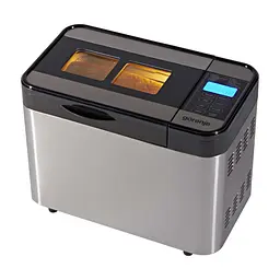 Хлібопічка Gorenje BM1400E - мініатюра 4