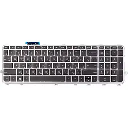 Клавіатура PowerPlant для ноутбука HP Envy 15