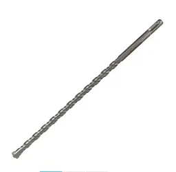 Бур по бетону Grad SDS-plus твердосплав S4 Ø12×310 мм (1812305)