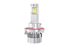 Комплект світлодіодних ламп Infolight M1 Dual Canbus H13 55W - мініатюра 2