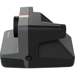 Фотокамера моментального друку Polaroid Now Gen 3 E-box Black (006560) [136778] - мініатюра 7