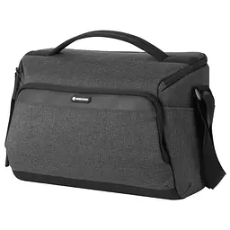 Сумка Vanguard Vesta Aspire 34 Gray (Vesta Aspire 34 GY) - мініатюра 2