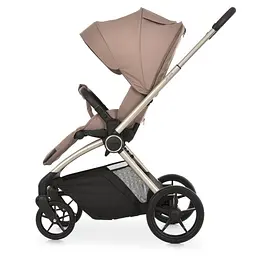 Універсальна коляска 2 в 1 PERSONA ME 1091-2 Praline - мініатюра 3