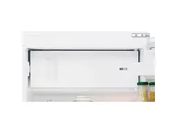 Холодильник з морозильною камерою Beko B1754N - мініатюра 8