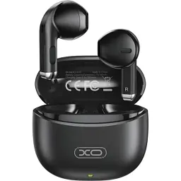Навушники XO Х33 Black (X33.black)