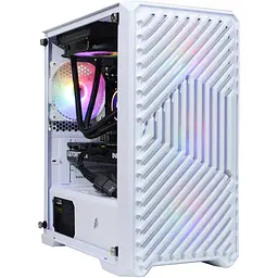 Ігровий комп'ютер Power Up GamePC TOP #263 Ryzen 5 7600/16 GB/SSD 512 Gb/GeForce RTX 4060 8 Gb