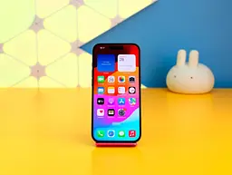 Смартфон Apple iPhone 15 Pro 256GB Black Titanium (MTV13) Б/В [173369] - мініатюра 2