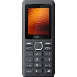 Термінал Nokia 110 POWER TA-1751 DS GREY - мініатюра 2