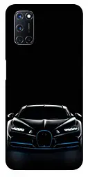 Чохол Demsky Авто для Oppo A52 / A72 / A92