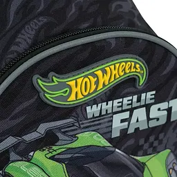 Рюкзак дитячий Kite Kids Hot Wheels (HW26-538XXS) - мініатюра 12