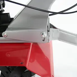 Культиватор AL-KO Comfort МH 350-4 (112644) - мініатюра 4