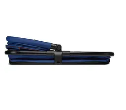Універсальна коляска 3 в 1 Lionelo Mika Blue Navy, синій (LO-MIKA 3IN1 BLUE NAVY) - мініатюра 5