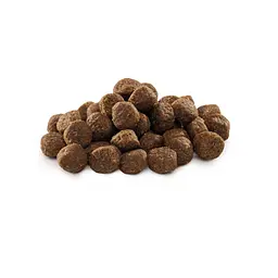 Сухий корм Brit Premium Dog Junior M 15 кг для цуценят середніх порід (вагою від 10 до 25 кг) - мініатюра 2