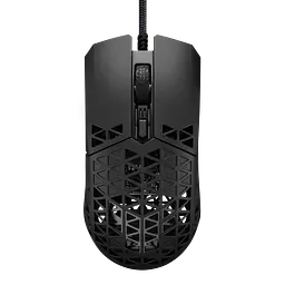 Миша Asus TUF Gaming M4 Air Black (90MP02K0-BMUA00)