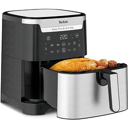 Мультипіч Tefal Easy Fry & Grill XXL EY801D [97341] - мініатюра 4