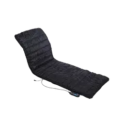 Масажний матрац із підігрівом — Reversible Massage Mat