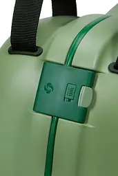Валіза 52 См Samsonite DREAM2GO DINO REX 52х38x21 KK5*74001 - мініатюра 12