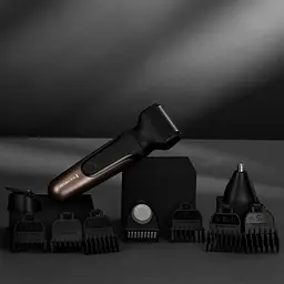 Набір для стрижки Remington PG760 E51 (43321560100) - мініатюра 4