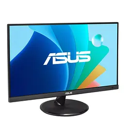 Монітор 21.5" ASUS VP229QF-P (90LM06B0-B01K71) 1920x1080 (FullHD) IPS 100 Hz - мініатюра 3