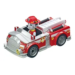 Автотрек Carrera First Paw Patrol На трасі траса 2.4 м (CR-20063056) - мініатюра 5