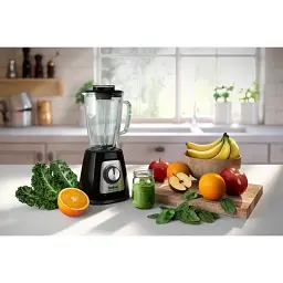 Блендер стаціонарний Tefal Blendforce 2 BL438831 - мініатюра 2