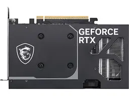 Відеокарта MSI GeForce RTX 5050 8G VENTUS 2X OC (912-V538-002, G5050-8V2C) - мініатюра 3