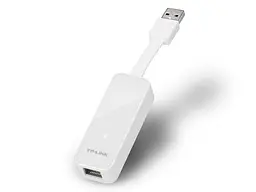 Мережевий адаптер UE300 1xGE, USB3.0 TP-Link teh0018068 - мініатюра 2
