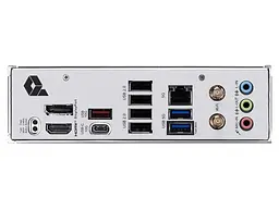 Материнская плата MSI PRO B850M-P WIFI - миниатюра 4