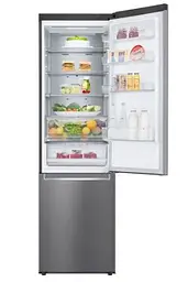 Холодильник LG GC-B509SMSM - мініатюра 4