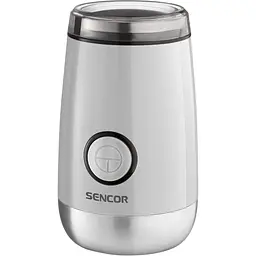 Кавомолка Sencor SCG 2052WH (6552056)