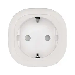 Розумна розетка WIFI P5533 GoSmart, ZigBee 3.0, IP44 EMOS (P5533) - мініатюра 2