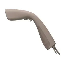 Відпарювач для одягу Electrolux E7HS2-8WB - мініатюра 2