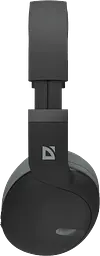 Гарнитура Defender FreeMotion B480 bluetooth чорний (63480) (7151837) - мініатюра 5