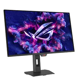 Монітор ASUS 26.5" ROG Strix XG27AQDNG QD-OLED QHD OLED 360Hz (90LM0CH0-B01971) - мініатюра 6