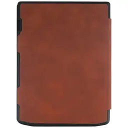 Чохол-книжка BeCover Smart Case для PocketBook 743G InkPad 4/InkPad Color 2/InkPad Color 3 (7.8") Brown (710449) - мініатюра 3