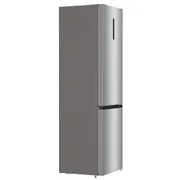 Холодильник Gorenje NRK6202AXL4 - мініатюра 4