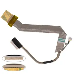 Шлейф матриці для ноутбука HP (CQ20 2230S) CCFL (6017B0164101A01)