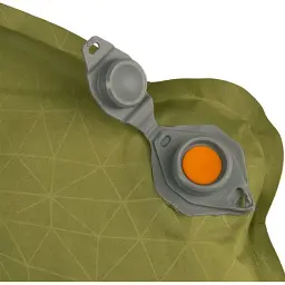 Килимок самонадувний Sea To Summit Camp Mat Self Inflating R Olive - мініатюра 3