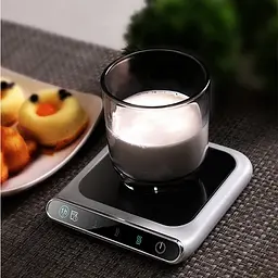 Підставка для чашки з підігрівом UFT Smart Cup Heater - мініатюра 11