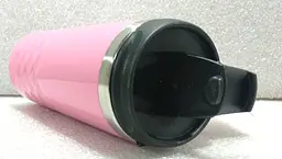 Термокухоль Smile STT-11 pink 350 мл - мініатюра 4
