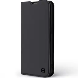 Чохол до мобільного телефона Armorstandart OneFold Case Xiaomi Poco X8 Pro 5G Black (ARM90724) - мініатюра 2