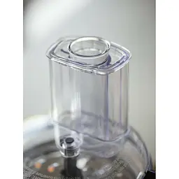 Кухонний комбайн KitchenAid 1.7 л матовий сірий (5KFP0719EFG) - мініатюра 10