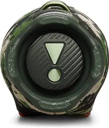 Портативна акустика JBL клонка Xtreme 4 бездротова Camo (JBLXTREME4CAMOEP) - мініатюра 2